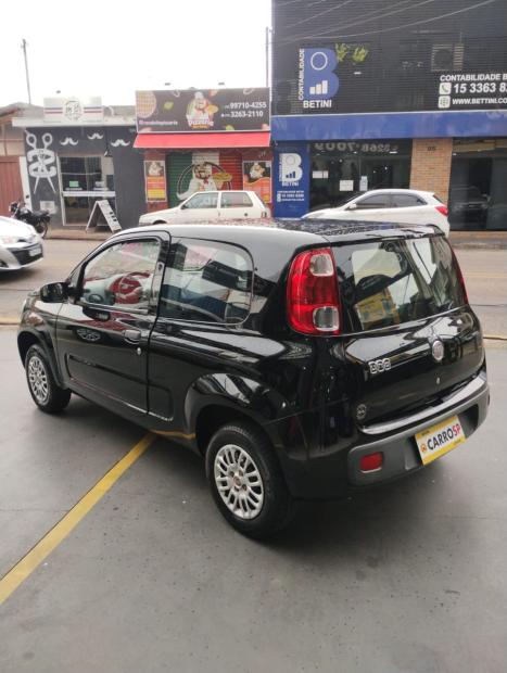 FIAT Uno 1.0 FLEX VIVACE, Foto 5