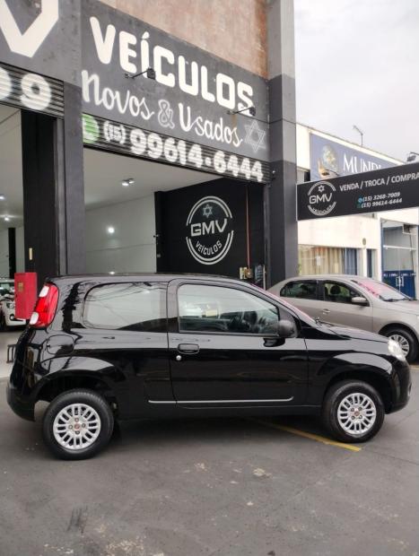 FIAT Uno 1.0 FLEX VIVACE, Foto 6