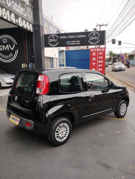 FIAT Uno 1.0 FLEX VIVACE, Foto 7