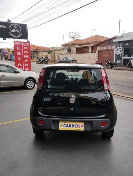 FIAT Uno 1.0 FLEX VIVACE, Foto 8