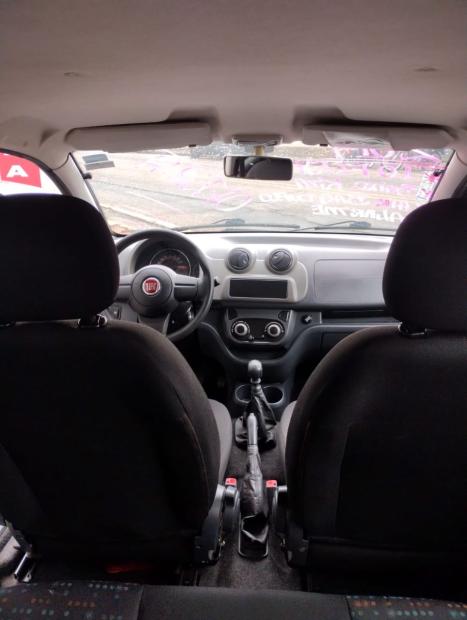 FIAT Uno 1.0 FLEX VIVACE, Foto 9