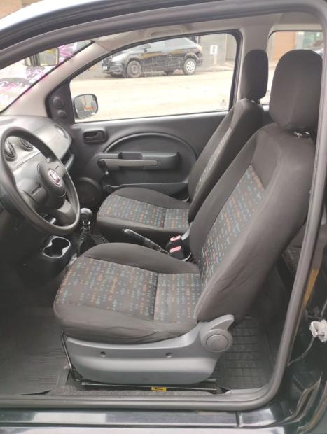 FIAT Uno 1.0 FLEX VIVACE, Foto 10