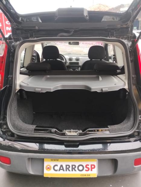 FIAT Uno 1.0 FLEX VIVACE, Foto 11