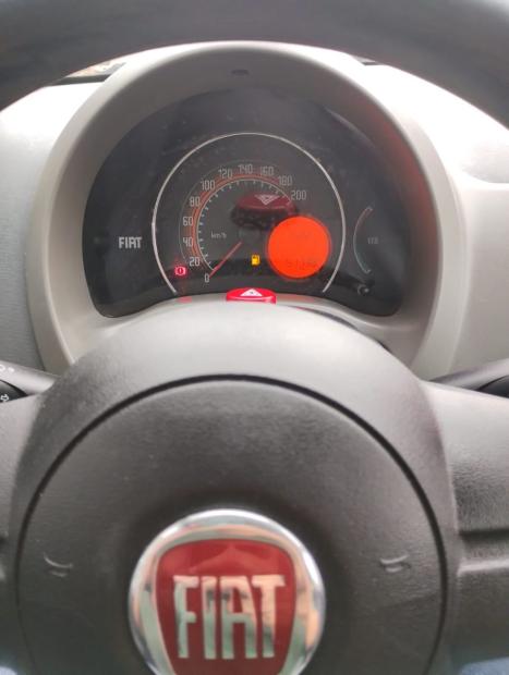 FIAT Uno 1.0 FLEX VIVACE, Foto 13