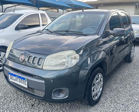 FIAT Uno 1.0 FLEX VIVACE EVO, Foto 1