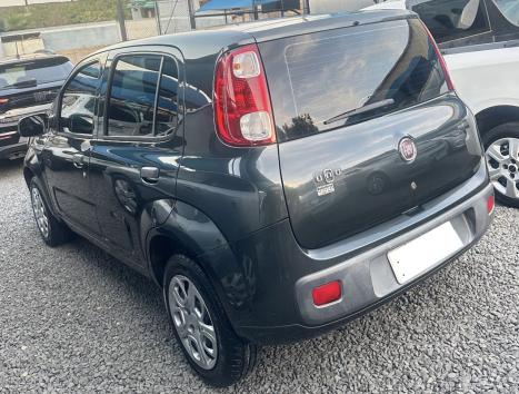 FIAT Uno 1.0 FLEX VIVACE EVO, Foto 2