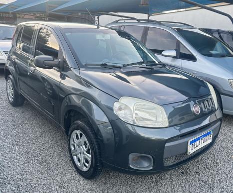 FIAT Uno 1.0 FLEX VIVACE EVO, Foto 3