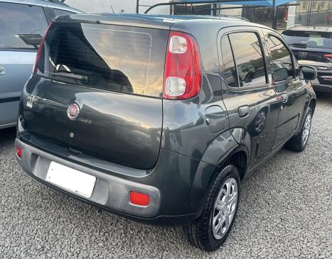 FIAT Uno 1.0 FLEX VIVACE EVO, Foto 4