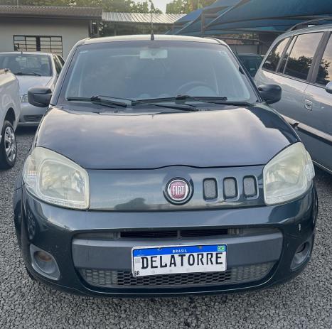 FIAT Uno 1.0 FLEX VIVACE EVO, Foto 5