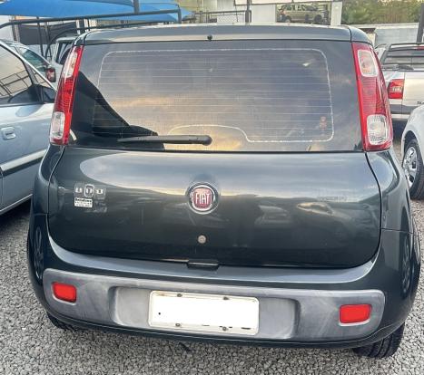 FIAT Uno 1.0 FLEX VIVACE EVO, Foto 6