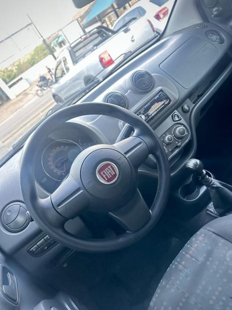 FIAT Uno 1.0 FLEX VIVACE EVO, Foto 7