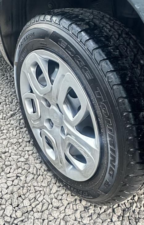 FIAT Uno 1.0 FLEX VIVACE EVO, Foto 8