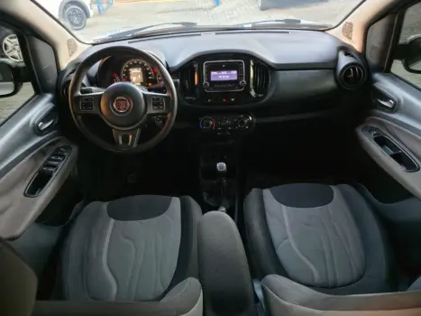 FIAT Uno 1.0 FLEX WAY EVO, Foto 5