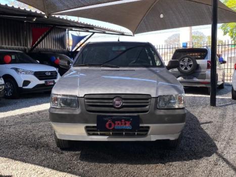 FIAT Uno 1.0 MILLE ECONOMY, Foto 2