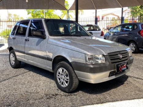 FIAT Uno 1.0 MILLE ECONOMY, Foto 3