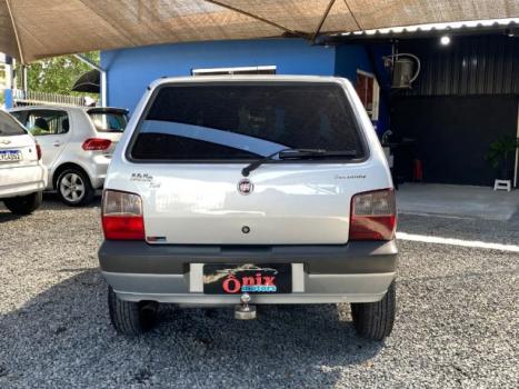 FIAT Uno 1.0 MILLE ECONOMY, Foto 5