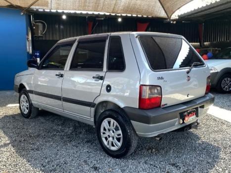 FIAT Uno 1.0 MILLE ECONOMY, Foto 6