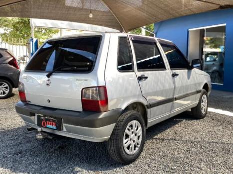 FIAT Uno 1.0 MILLE ECONOMY, Foto 7