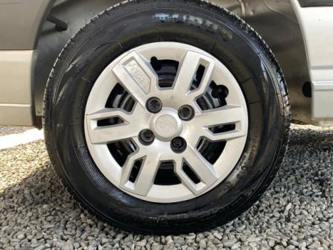 FIAT Uno 1.0 MILLE ECONOMY, Foto 9