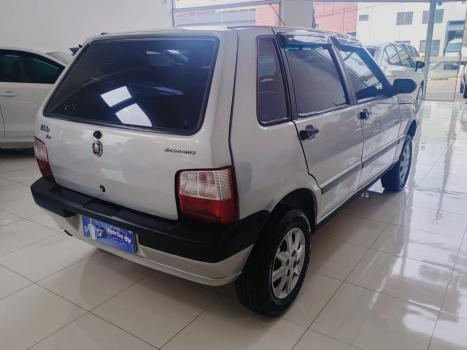 FIAT Uno 1.0 MILLE ECONOMY, Foto 2