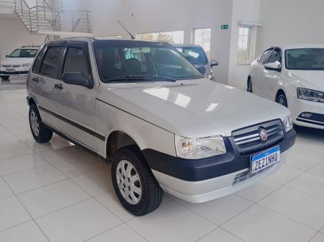 FIAT Uno 1.0 MILLE ECONOMY, Foto 3