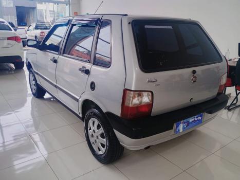 FIAT Uno 1.0 MILLE ECONOMY, Foto 4
