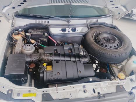 FIAT Uno 1.0 MILLE ECONOMY, Foto 9