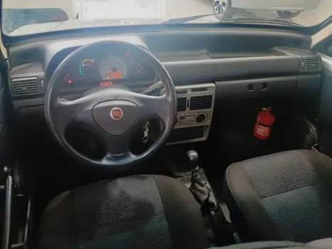 FIAT Uno 1.0 MILLE ECONOMY, Foto 12