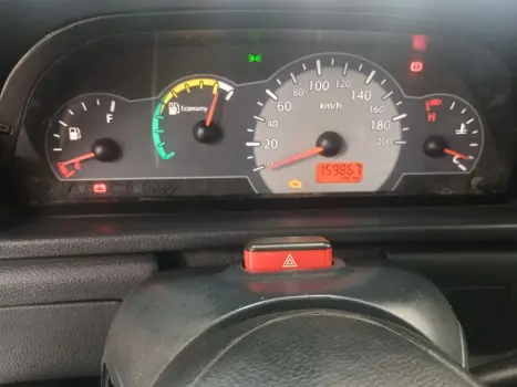FIAT Uno 1.0 MILLE ECONOMY, Foto 13