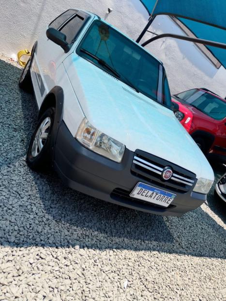 FIAT Uno 1.0 MILLE FIRE, Foto 1