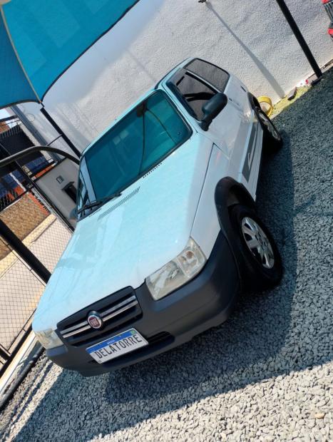 FIAT Uno 1.0 MILLE FIRE, Foto 4