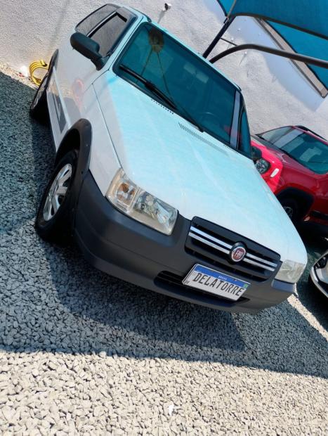 FIAT Uno 1.0 MILLE FIRE, Foto 5