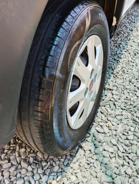 FIAT Uno 1.0 MILLE FIRE, Foto 6