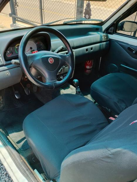 FIAT Uno 1.0 MILLE FIRE, Foto 7