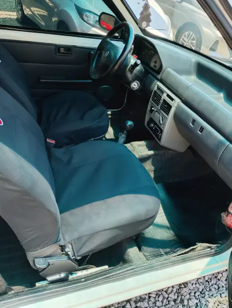 FIAT Uno 1.0 MILLE FIRE, Foto 9