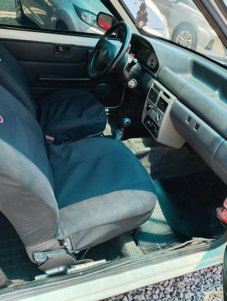 FIAT Uno 1.0 MILLE FIRE, Foto 9