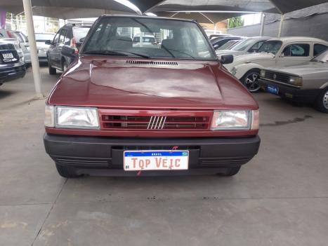 FIAT Uno 1.0 SX, Foto 2