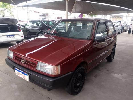 FIAT Uno 1.0 SX, Foto 3