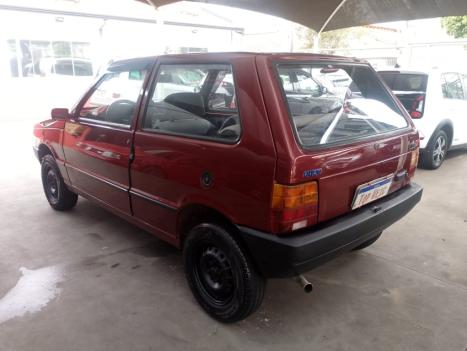 FIAT Uno 1.0 SX, Foto 4