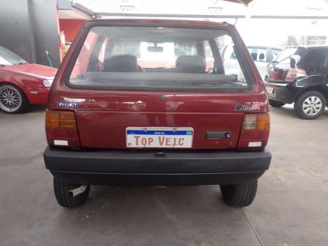 FIAT Uno 1.0 SX, Foto 5