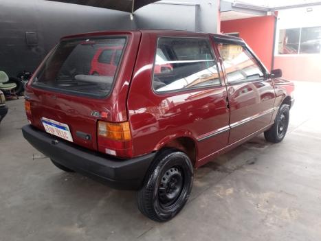 FIAT Uno 1.0 SX, Foto 6