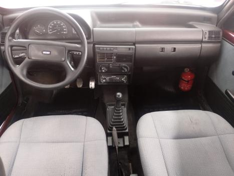 FIAT Uno 1.0 SX, Foto 8