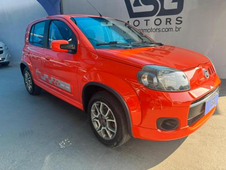 FIAT Uno 1.4 4P FLEX SPORTING, Foto 1