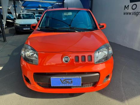 FIAT Uno 1.4 4P FLEX SPORTING, Foto 2