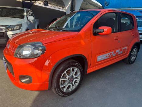 FIAT Uno 1.4 4P FLEX SPORTING, Foto 3