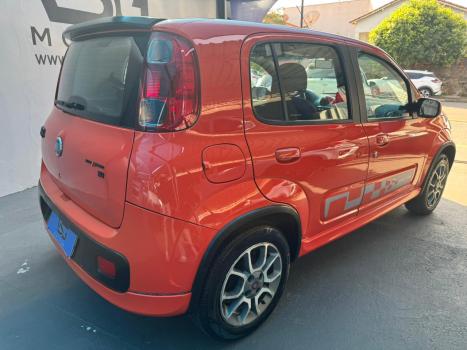 FIAT Uno 1.4 4P FLEX SPORTING, Foto 4