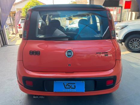 FIAT Uno 1.4 4P FLEX SPORTING, Foto 5