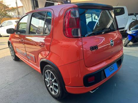 FIAT Uno 1.4 4P FLEX SPORTING, Foto 6