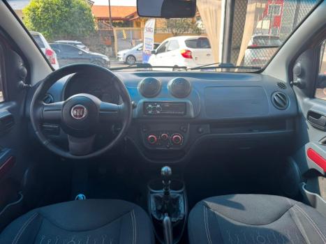FIAT Uno 1.4 4P FLEX SPORTING, Foto 7
