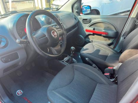 FIAT Uno 1.4 4P FLEX SPORTING, Foto 8